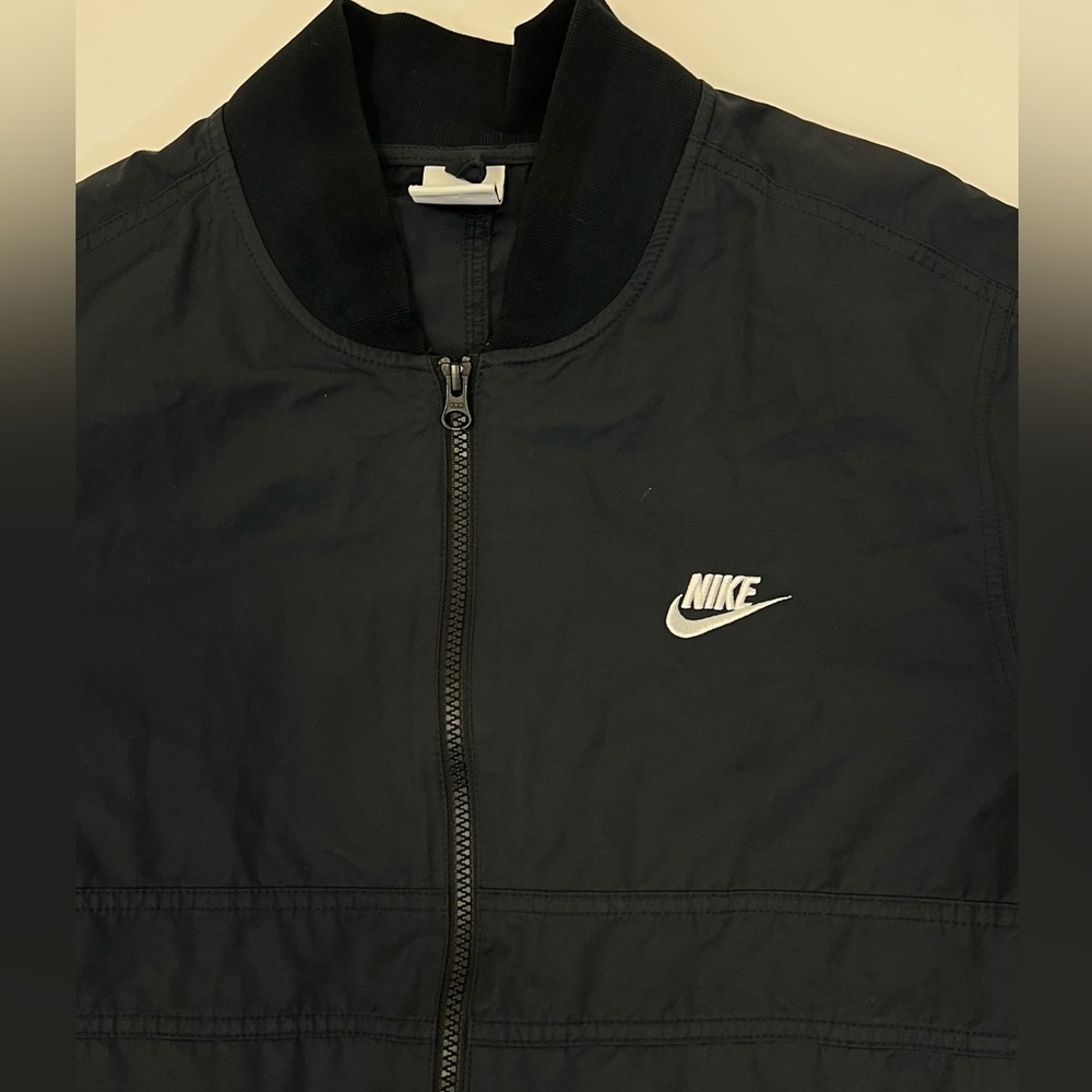 Nike Black Jacket